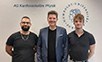 Prof. Dr. Niels Wessel, Oru? Kahriman, Dominik. D. Kranz