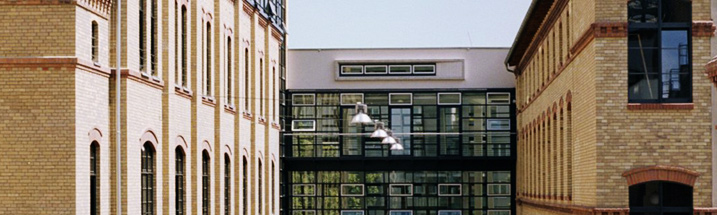 Invalidenstra?e 118