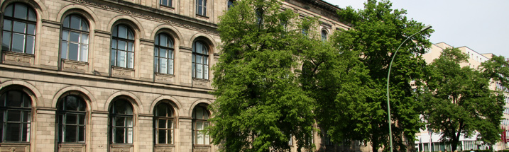 Invalidenstra?e 42