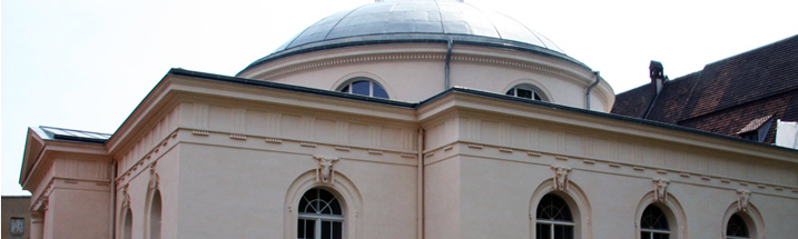 Tieranatomisches Theater