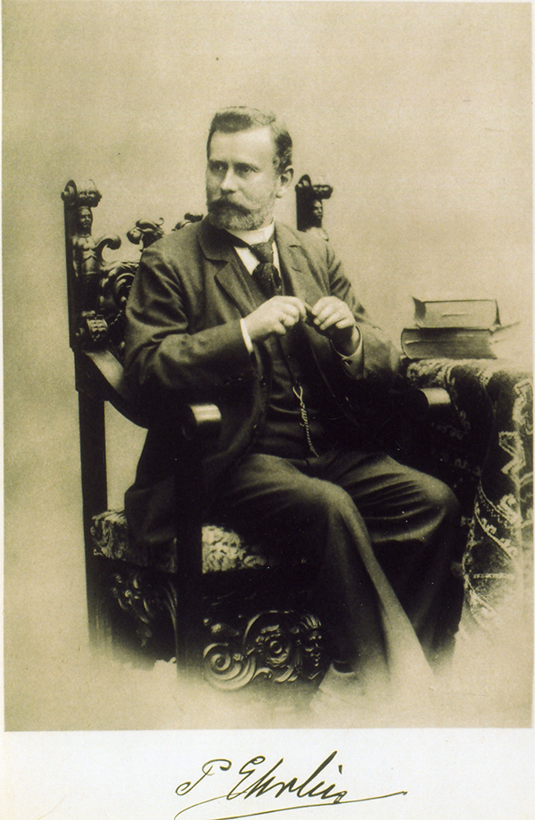 Paul Ehrlich