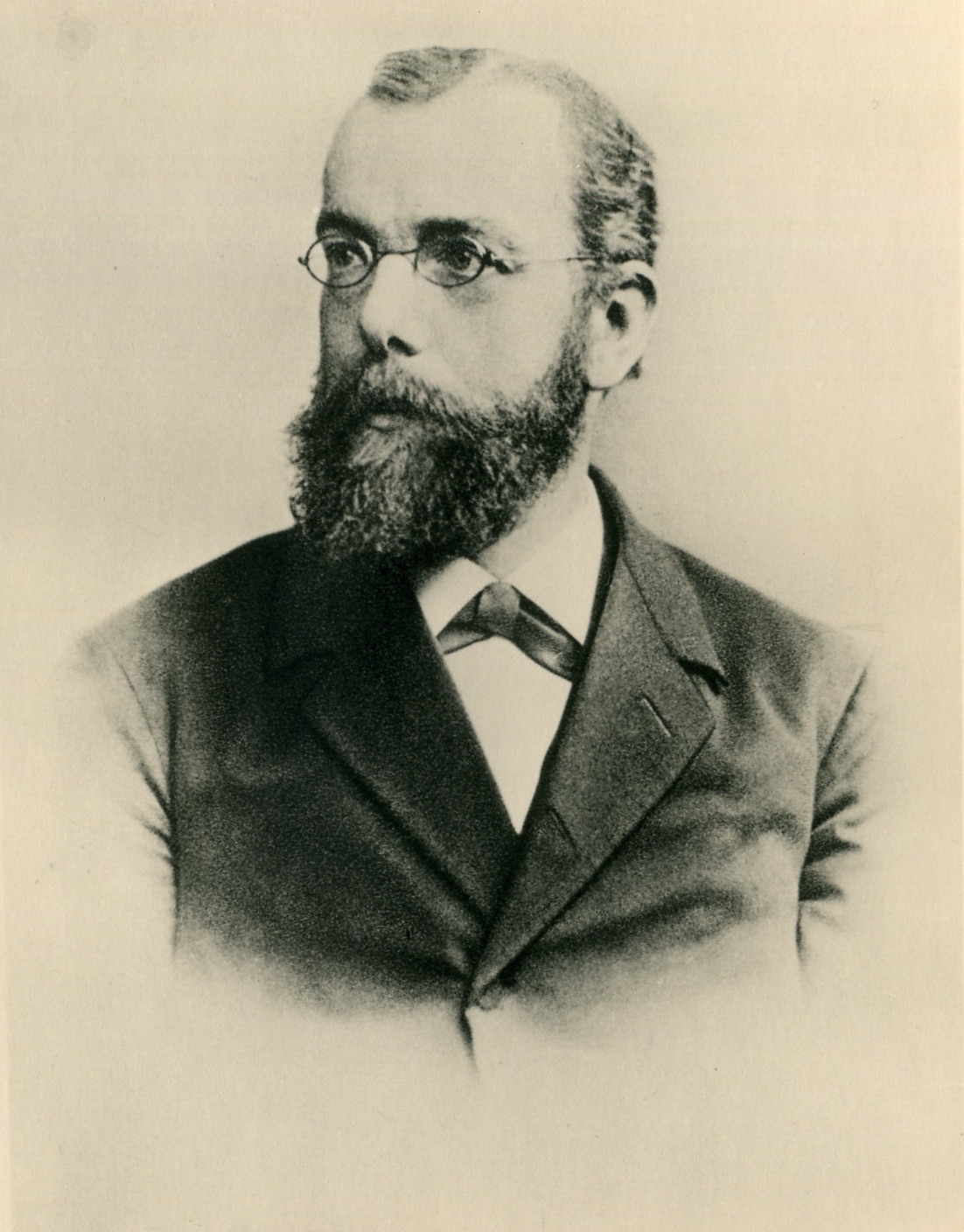 Robert Koch